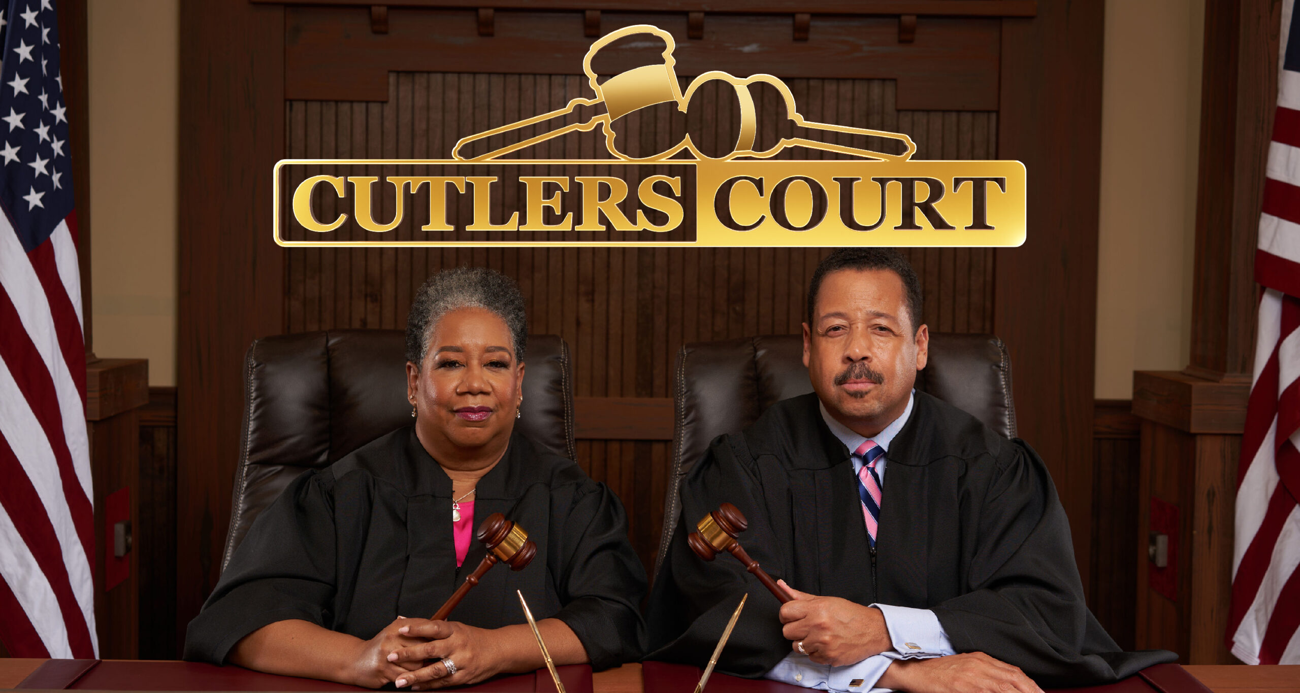 Cutlers Court