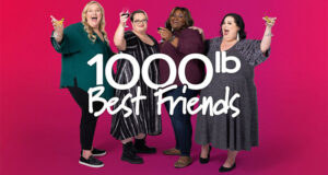 1000-lb Best Friends