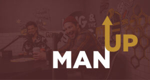 Man Up