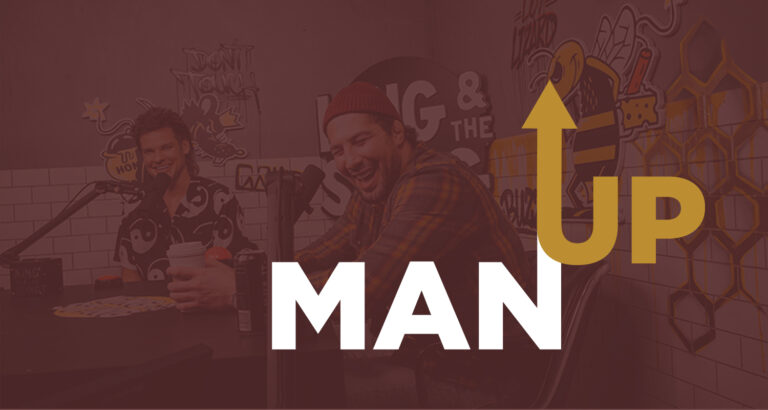 Man Up