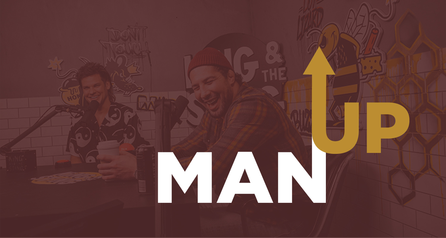 Man Up