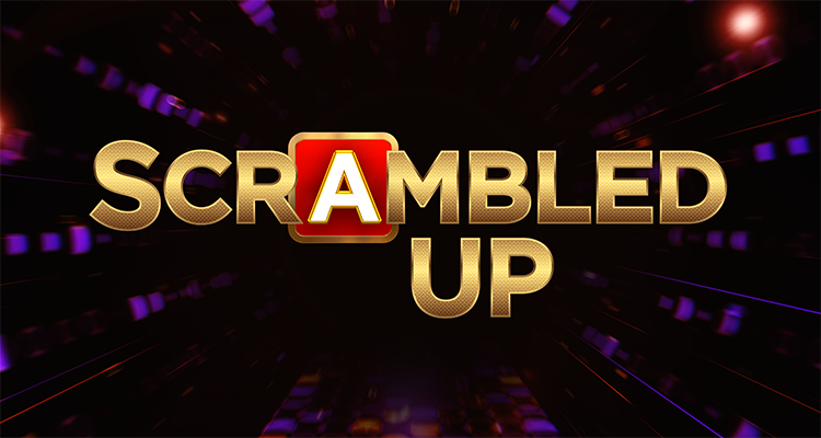 ScrambledUp