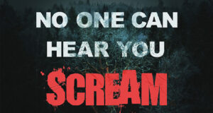 No One Can Hear You Scream