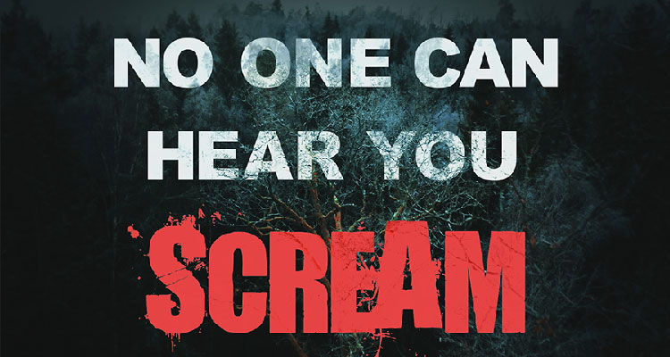 No One Can Hear You Scream